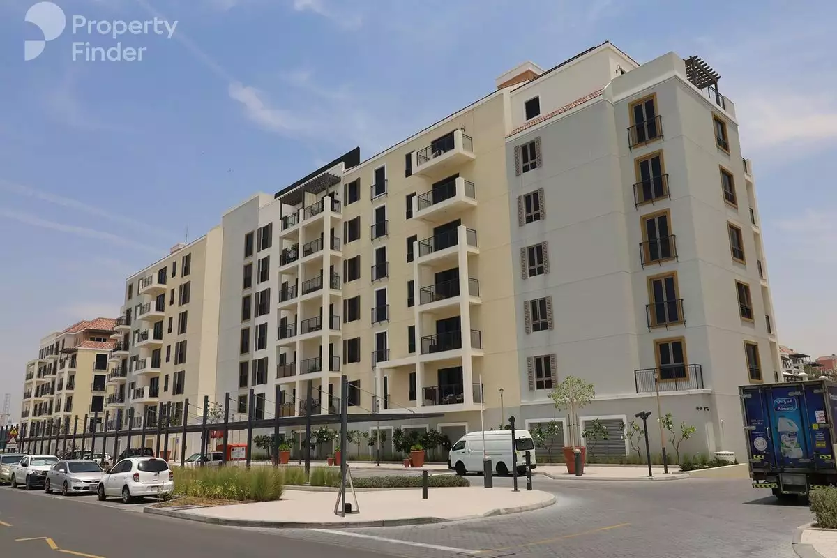 Квартира 70м² в ОАЭ, Дубай. Стоимостью 543449€ аренда фото-8