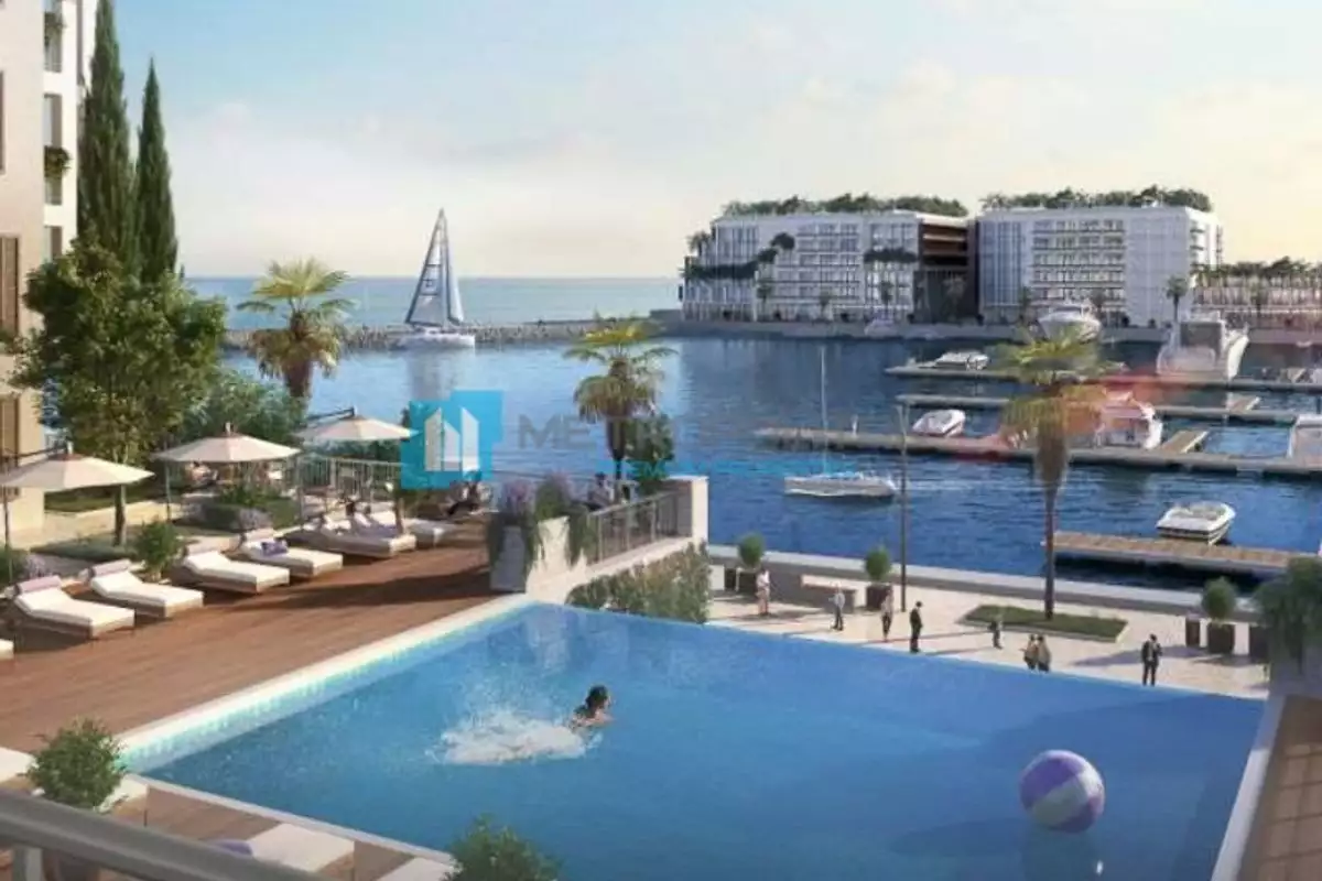 Квартира 73м² в ОАЭ, Дубай. Стоимостью 624289€ аренда фото-1