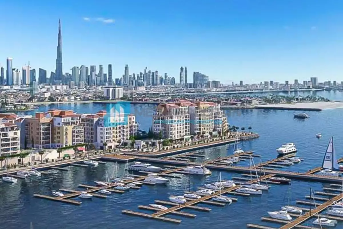 Квартира 73м² в ОАЭ, Дубай. Стоимостью 624289€ аренда фото-7