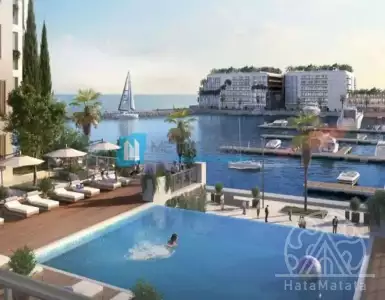 Купить квартиру в ОАЭ 624289€