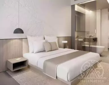 Купить квартиру в ОАЭ 374573€