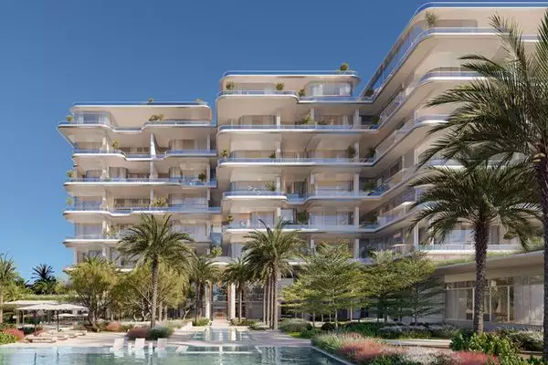 Квартира 978м² в ОАЭ, Дубай. Стоимостью 19342963€ аренда фото-3
