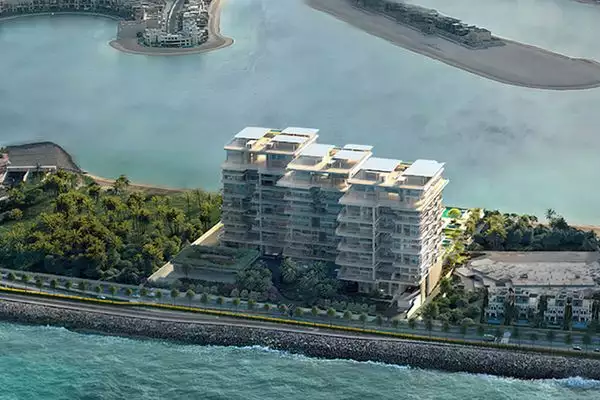 Квартира 767м² в ОАЭ, Дубай. Стоимостью 15312804€ аренда фото-6