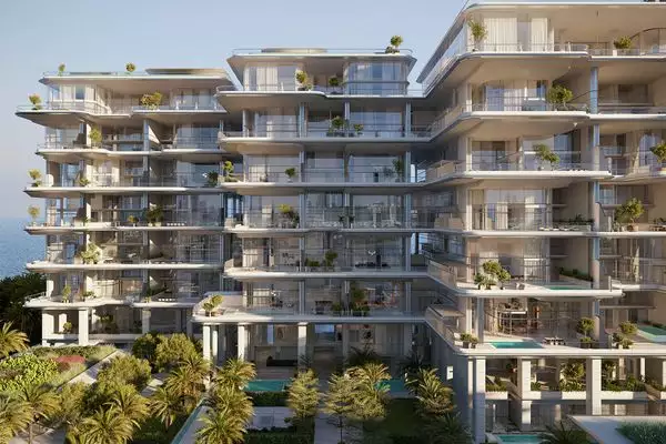Квартира 767м² в ОАЭ, Дубай. Стоимостью 15312804€ аренда фото-7