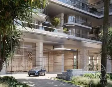 Купить квартиру в ОАЭ 15312804€