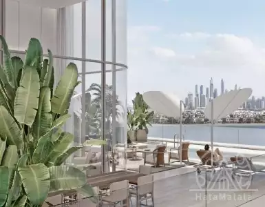 Купить квартиру в ОАЭ 8479339€