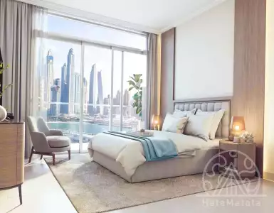 Купить квартиру в ОАЭ 1148920€