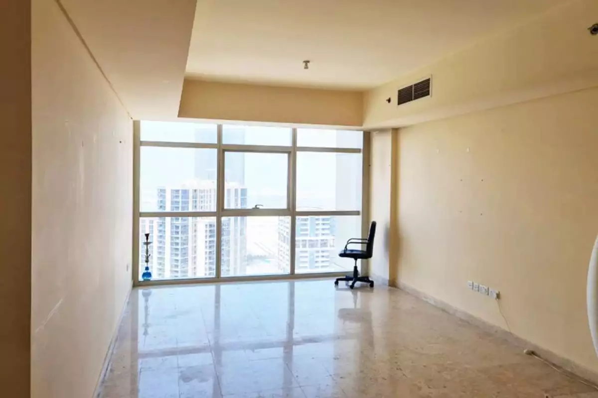 Квартира 91м² в ОАЭ, Абу-Даби. Стоимостью 195702€ аренда фото-1