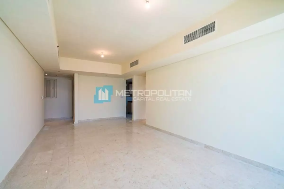 Квартира 91м² в ОАЭ, Абу-Даби. Стоимостью 195702€ аренда фото-4
