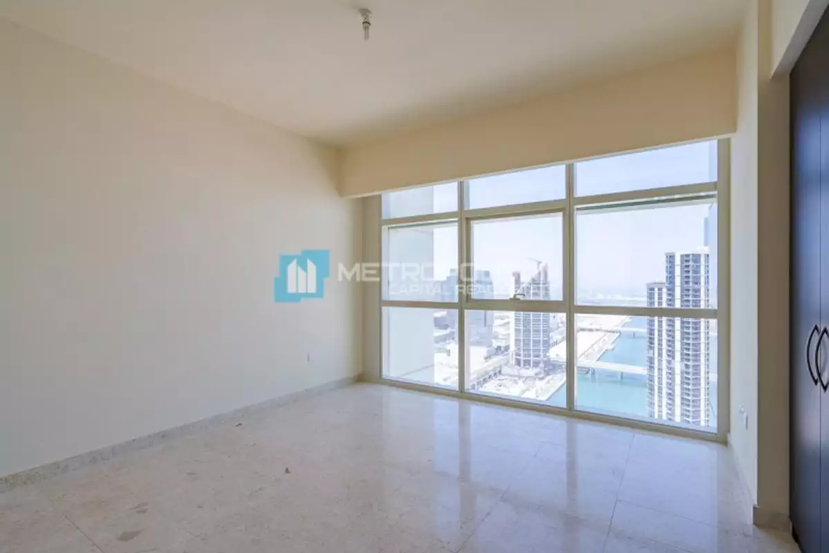 Квартира 91м² в ОАЭ, Абу-Даби. Стоимостью 195702€ аренда фото-5