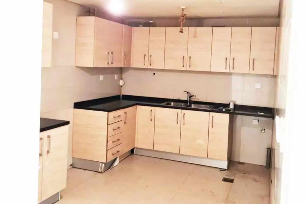 Квартира 91м² в ОАЭ, Абу-Даби. Стоимостью 195702€ аренда фото-7