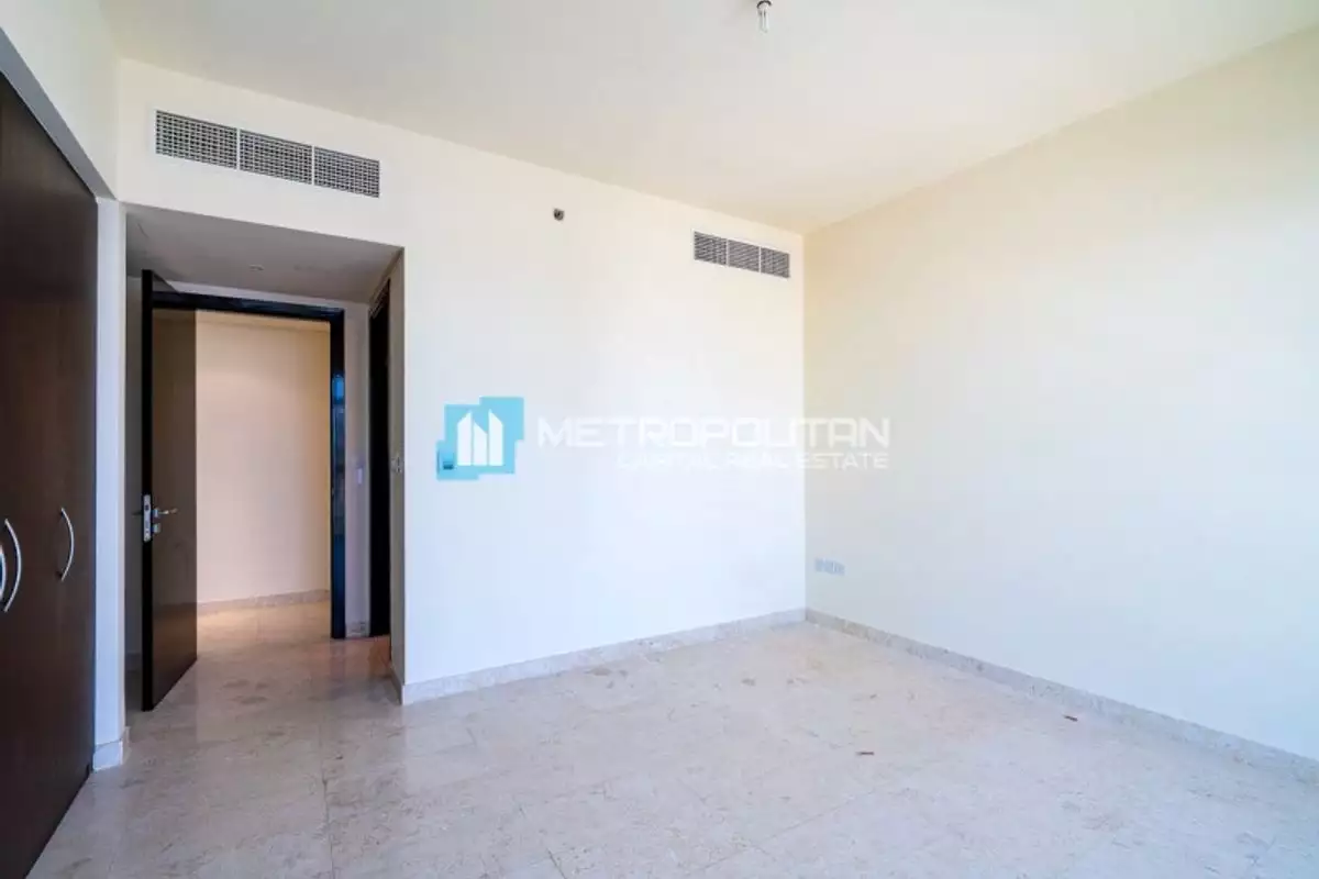 Квартира 91м² в ОАЭ, Абу-Даби. Стоимостью 195702€ аренда фото-8
