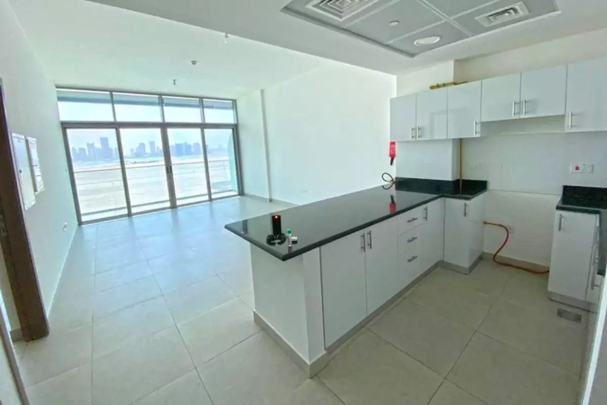 Квартира 84м² в ОАЭ, Абу-Даби. Стоимостью 358342€ аренда фото-1
