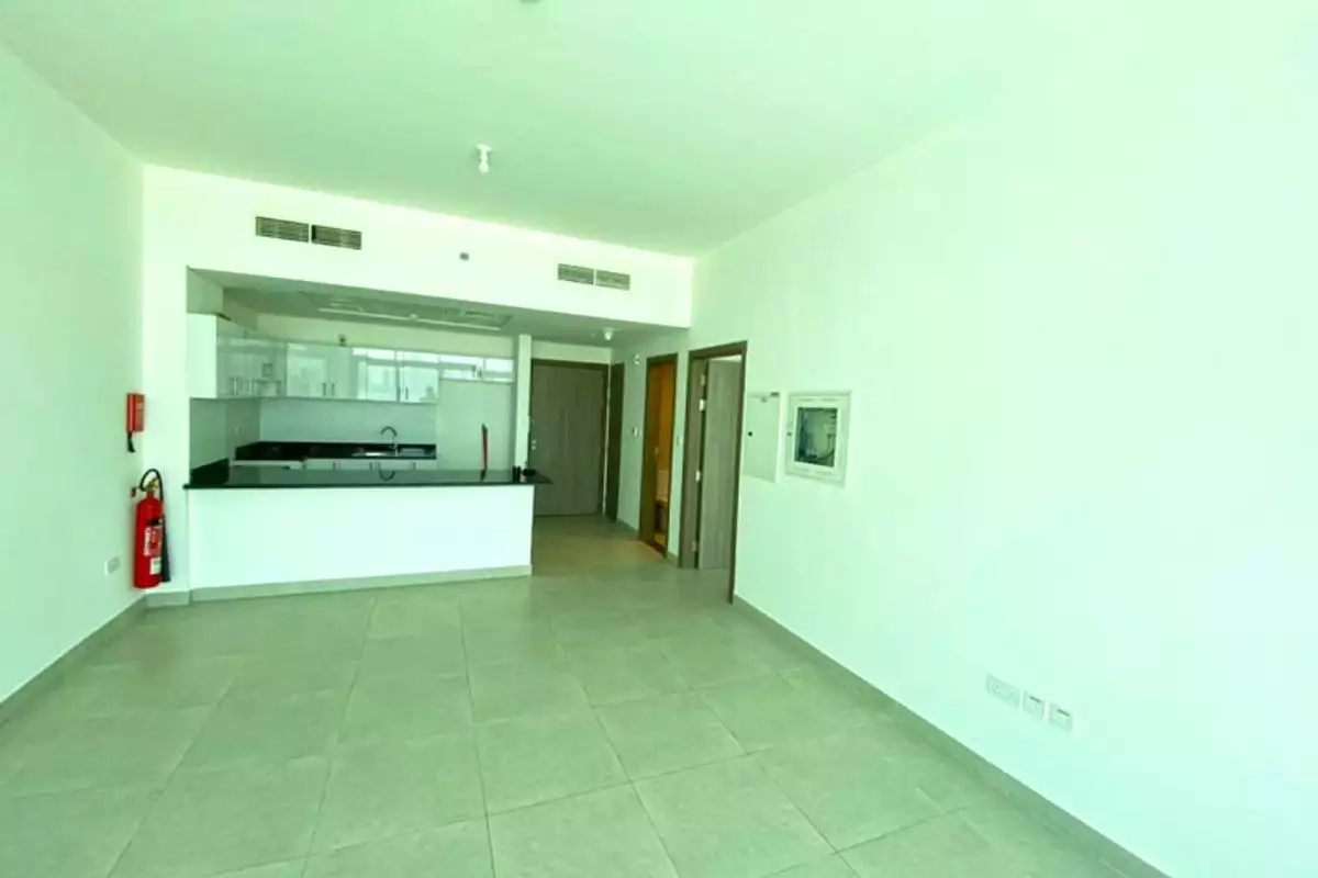 Квартира 84м² в ОАЭ, Абу-Даби. Стоимостью 358342€ аренда фото-7
