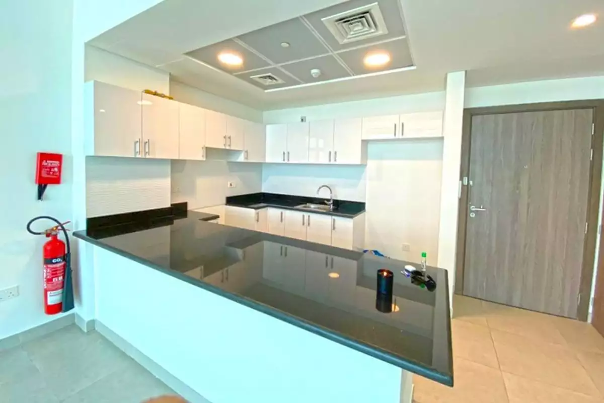 Квартира 84м² в ОАЭ, Абу-Даби. Стоимостью 358342€ аренда фото-8