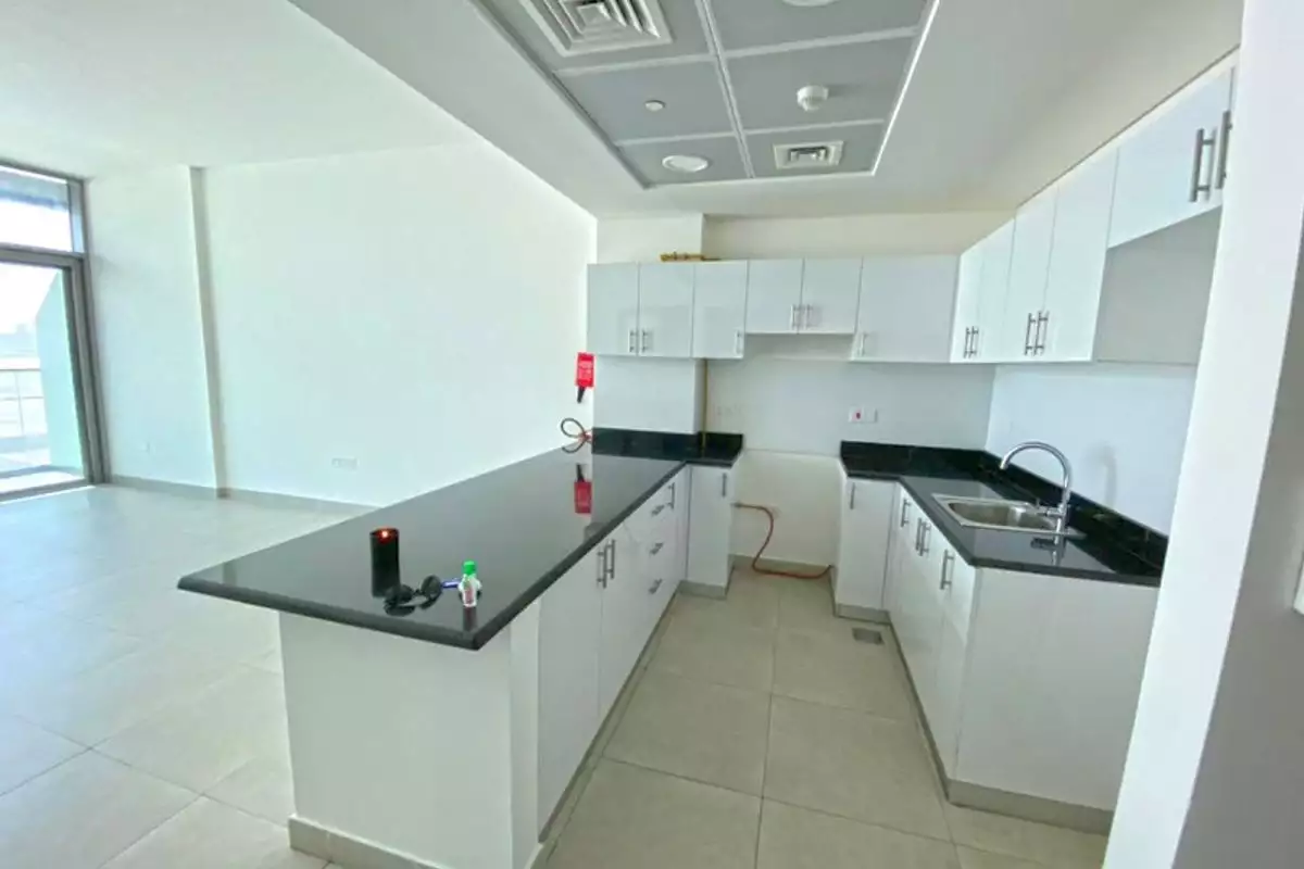 Квартира 84м² в ОАЭ, Абу-Даби. Стоимостью 358342€ аренда фото-9
