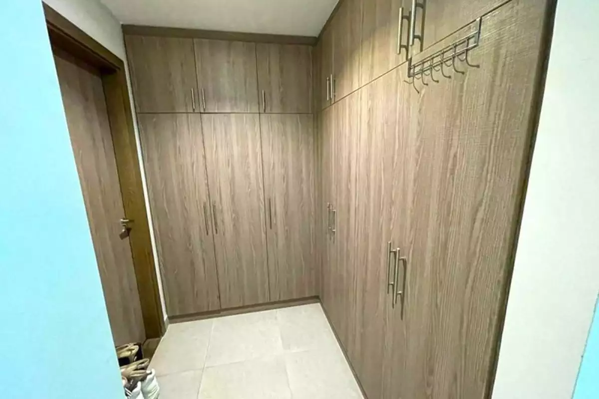 Квартира 84м² в ОАЭ, Абу-Даби. Стоимостью 358342€ аренда фото-11