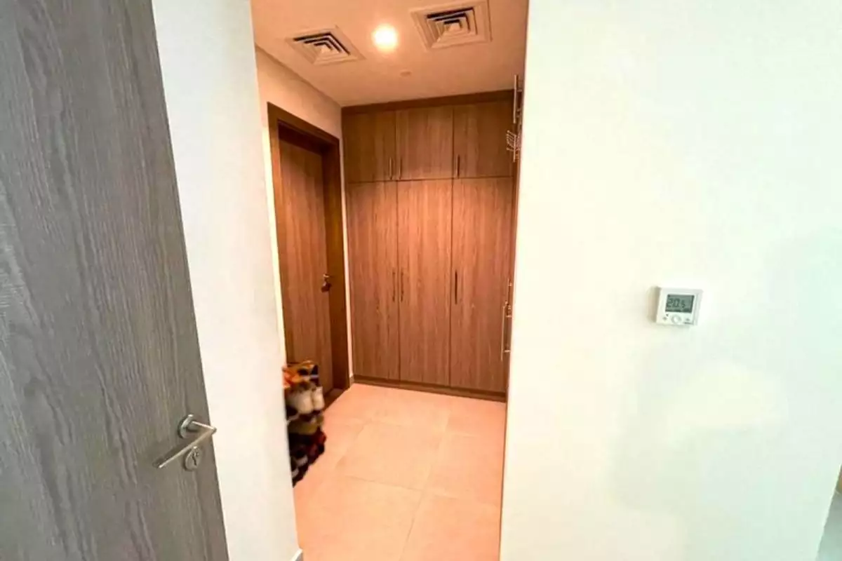 Квартира 84м² в ОАЭ, Абу-Даби. Стоимостью 358342€ аренда фото-12