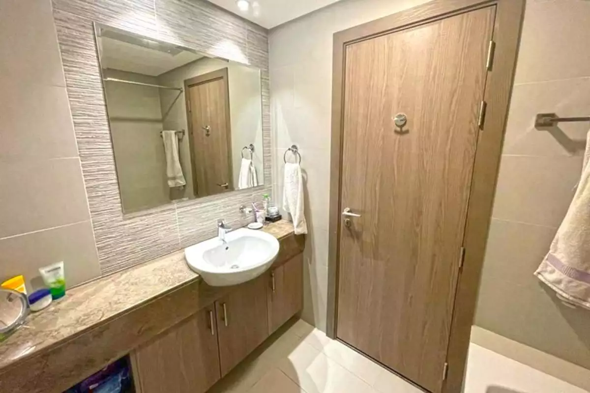 Квартира 84м² в ОАЭ, Абу-Даби. Стоимостью 358342€ аренда фото-15