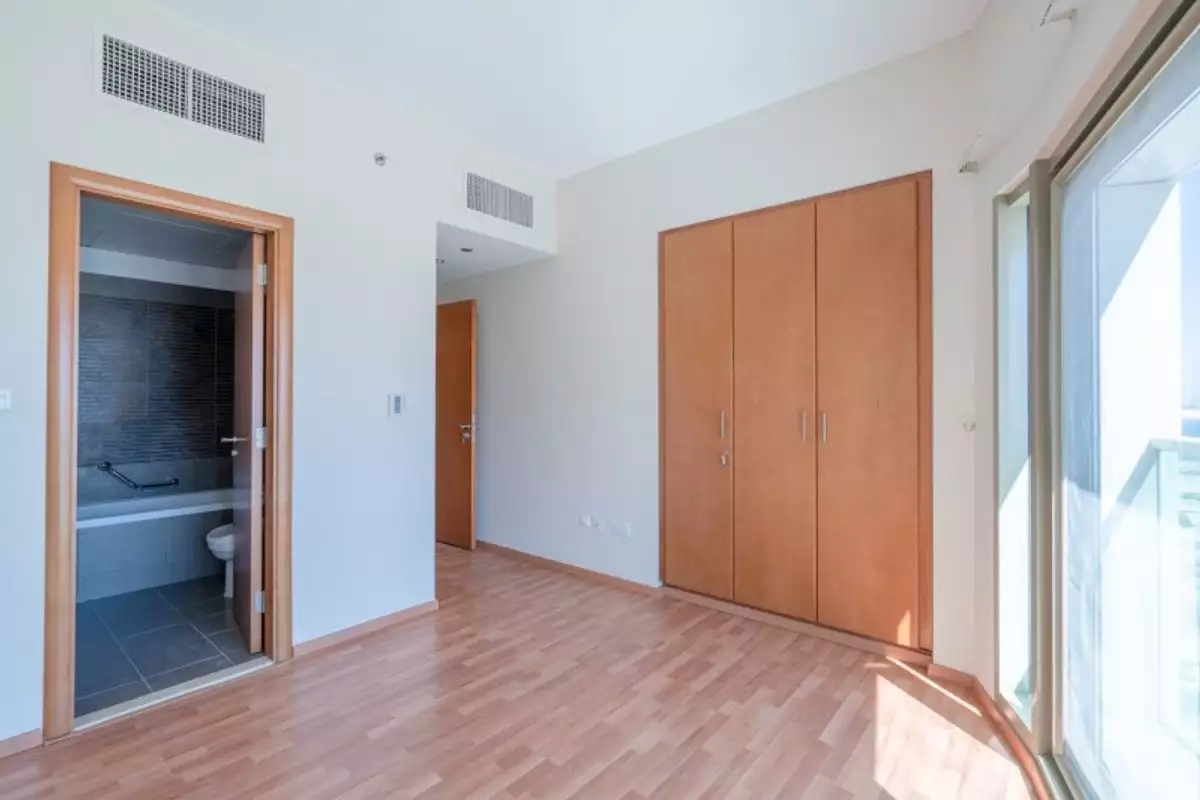 Квартира 94м² в ОАЭ, Абу-Даби. Стоимостью 307150€ аренда фото-5
