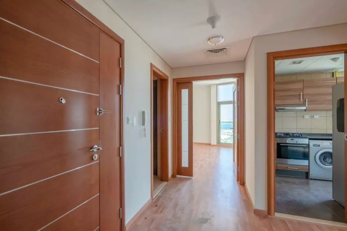 Квартира 94м² в ОАЭ, Абу-Даби. Стоимостью 307150€ аренда фото-8