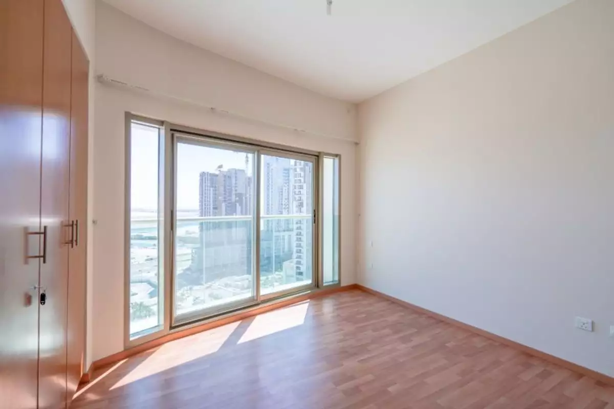 Квартира 94м² в ОАЭ, Абу-Даби. Стоимостью 307150€ аренда фото-9