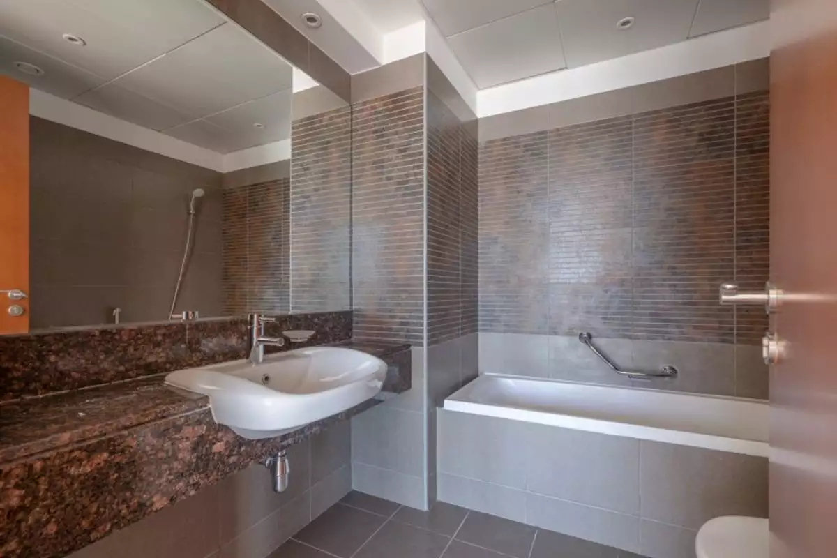 Квартира 94м² в ОАЭ, Абу-Даби. Стоимостью 307150€ аренда фото-11