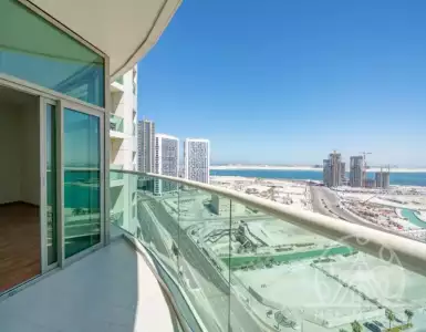 Купить квартиру в ОАЭ 307150€