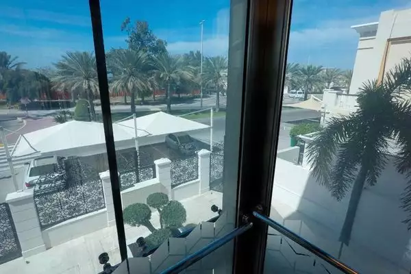 Вилла 465м² в ОАЭ, Абу-Даби. Стоимостью 9988620€ аренда фото-6