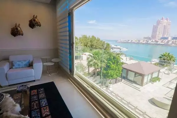Вилла 465м² в ОАЭ, Абу-Даби. Стоимостью 9988620€ аренда фото-23