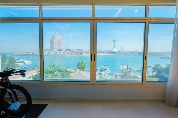 Вилла 465м² в ОАЭ, Абу-Даби. Стоимостью 9988620€ аренда фото-24