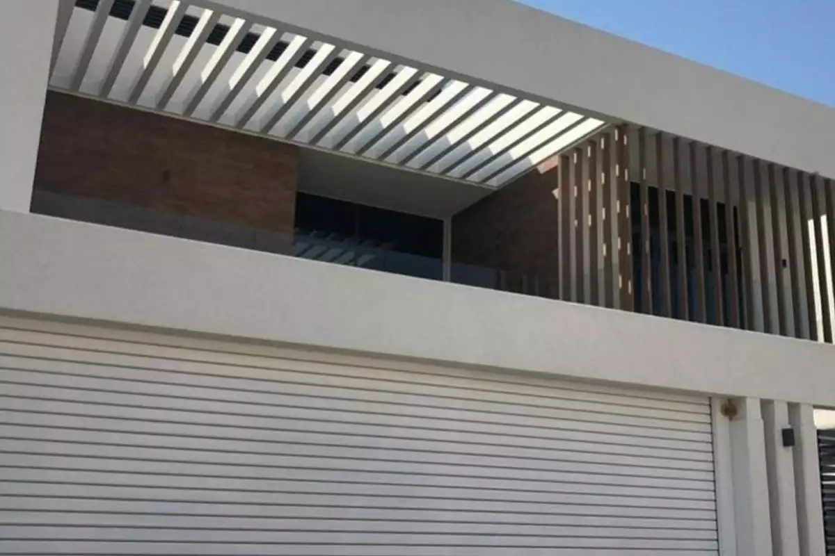 Вилла 674м² в ОАЭ, Абу-Даби. Стоимостью 1598179€ аренда фото-2