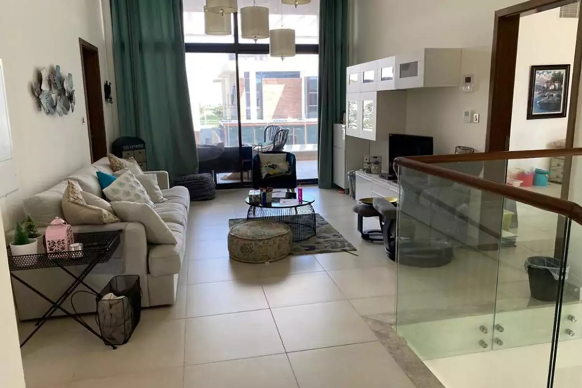 Вилла 674м² в ОАЭ, Абу-Даби. Стоимостью 1598179€ аренда фото-6
