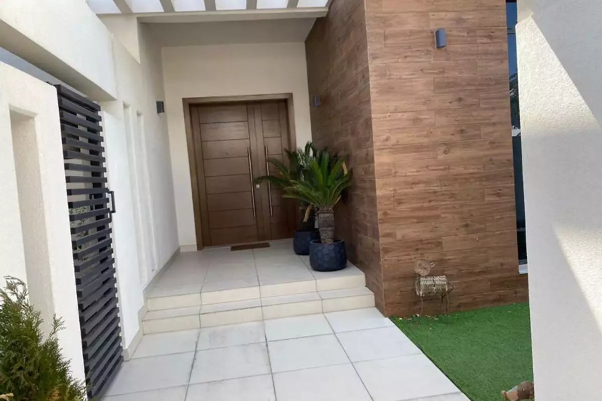 Вилла 674м² в ОАЭ, Абу-Даби. Стоимостью 1598179€ аренда фото-15