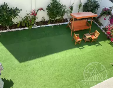 Купить виллу в ОАЭ 1598179€