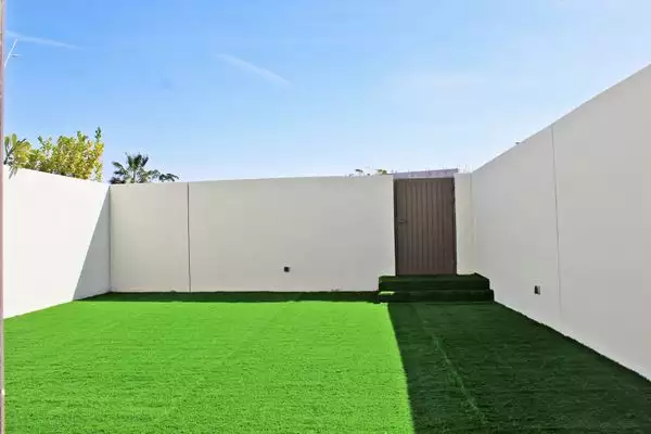 Таунхаус 217м² в ОАЭ, Абу-Даби. Стоимостью 749146€ аренда фото-6