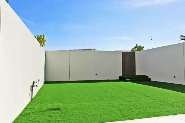 Таунхаус 217м² в ОАЭ, Абу-Даби. Стоимостью 749146€ аренда фото-7