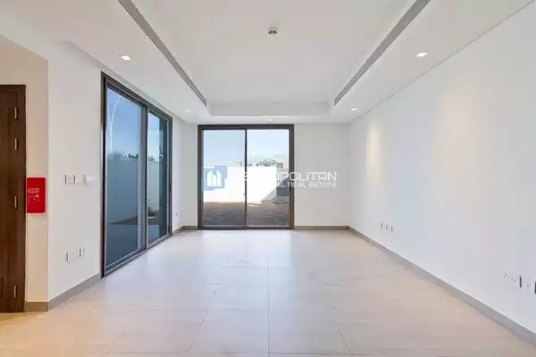 Таунхаус 217м² в ОАЭ, Абу-Даби. Стоимостью 749146€ аренда фото-8