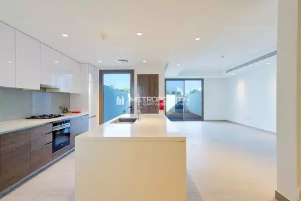 Таунхаус 217м² в ОАЭ, Абу-Даби. Стоимостью 749146€ аренда фото-9