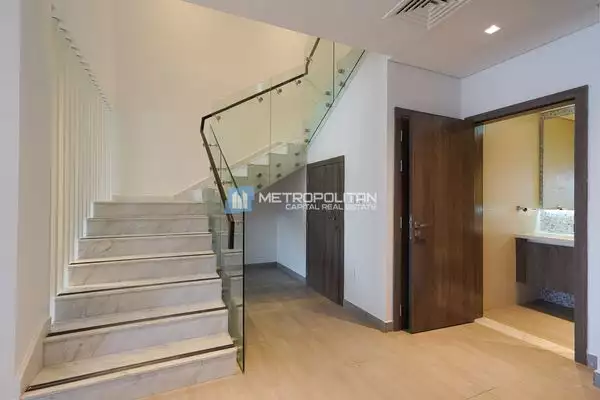 Таунхаус 217м² в ОАЭ, Абу-Даби. Стоимостью 749146€ аренда фото-10