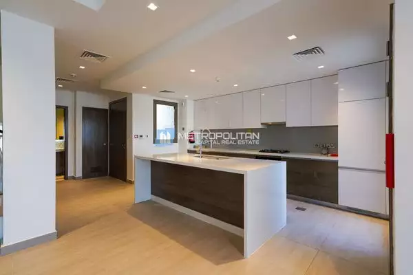 Таунхаус 217м² в ОАЭ, Абу-Даби. Стоимостью 749146€ аренда фото-12