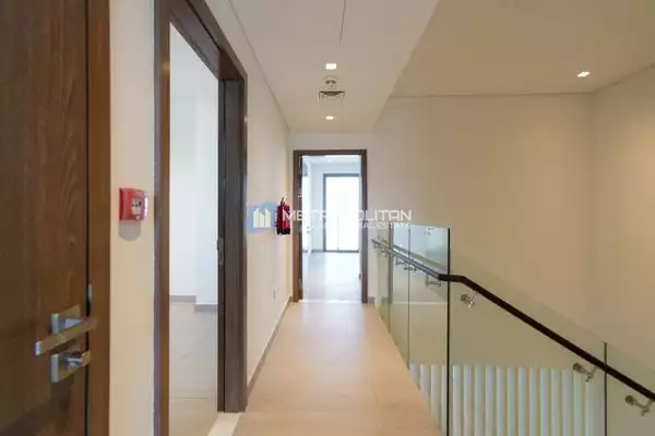 Таунхаус 217м² в ОАЭ, Абу-Даби. Стоимостью 749146€ аренда фото-14