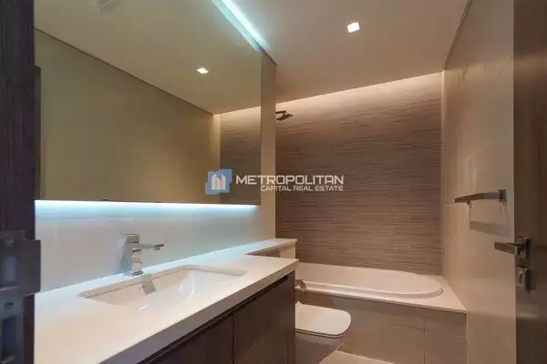 Таунхаус 217м² в ОАЭ, Абу-Даби. Стоимостью 749146€ аренда фото-15