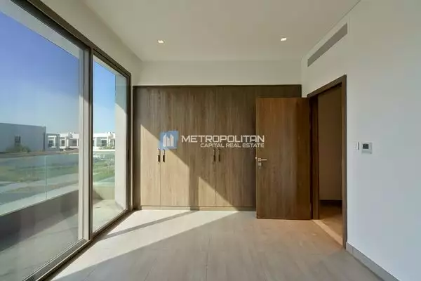 Таунхаус 217м² в ОАЭ, Абу-Даби. Стоимостью 749146€ аренда фото-17