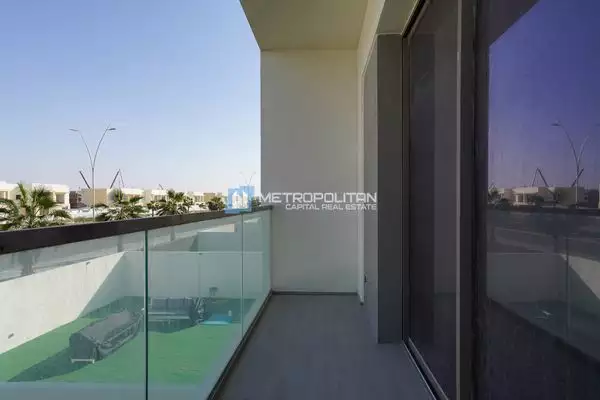 Таунхаус 217м² в ОАЭ, Абу-Даби. Стоимостью 749146€ аренда фото-18