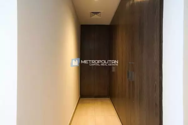 Таунхаус 217м² в ОАЭ, Абу-Даби. Стоимостью 749146€ аренда фото-22