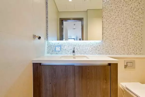 Таунхаус 217м² в ОАЭ, Абу-Даби. Стоимостью 749146€ аренда фото-23