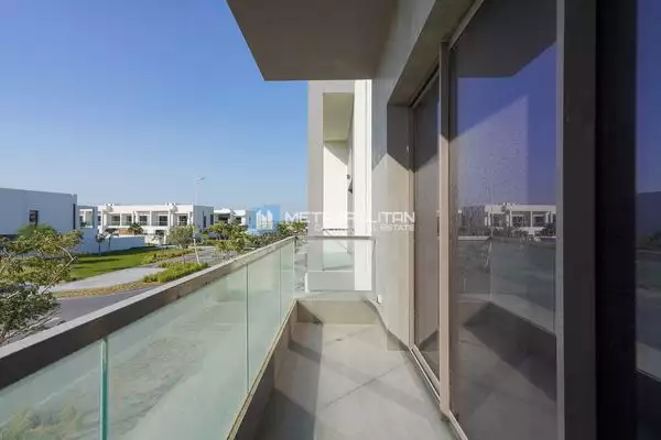 Таунхаус 217м² в ОАЭ, Абу-Даби. Стоимостью 749146€ аренда фото-27