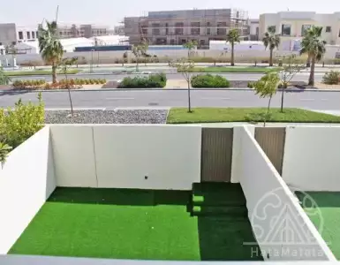 Купить таунхаус в ОАЭ 749146€