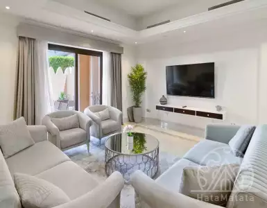 Купить таунхаус в ОАЭ 2372297€